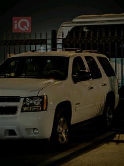 شيفروليه تاهو